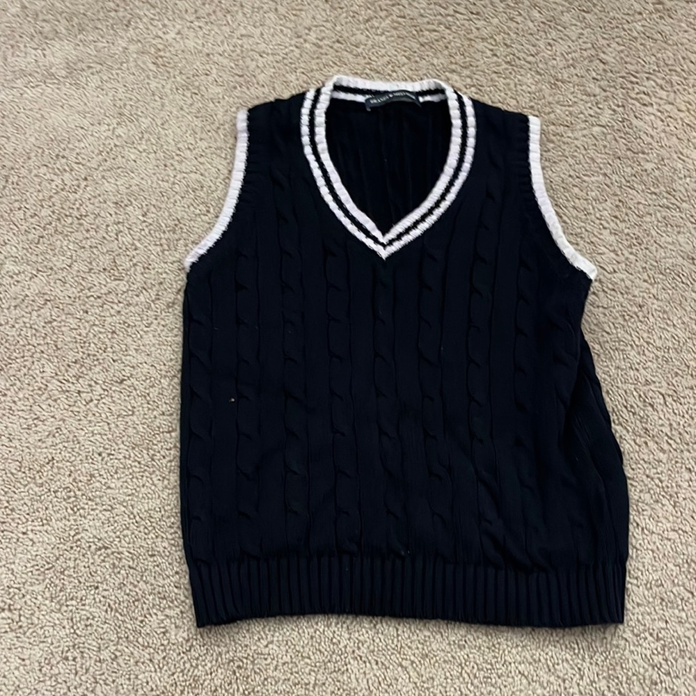 Brandy Melville- one size fits all